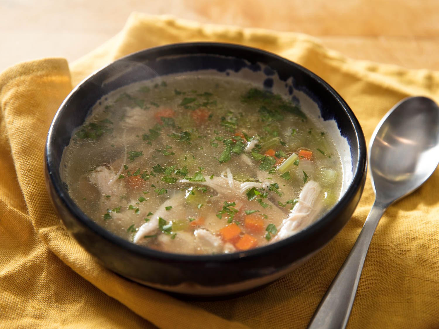 Soup
